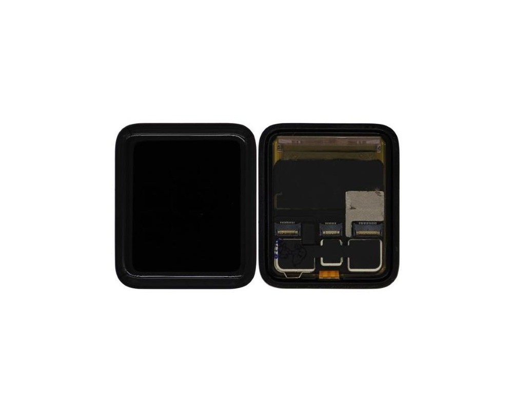 Lcd + Touch per Apple Watch 38mm GPS Grado AAA+ 3 Serie