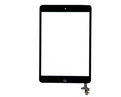 Touch Panel Completo per iPad mini - mini 2 retina Nero AAA+