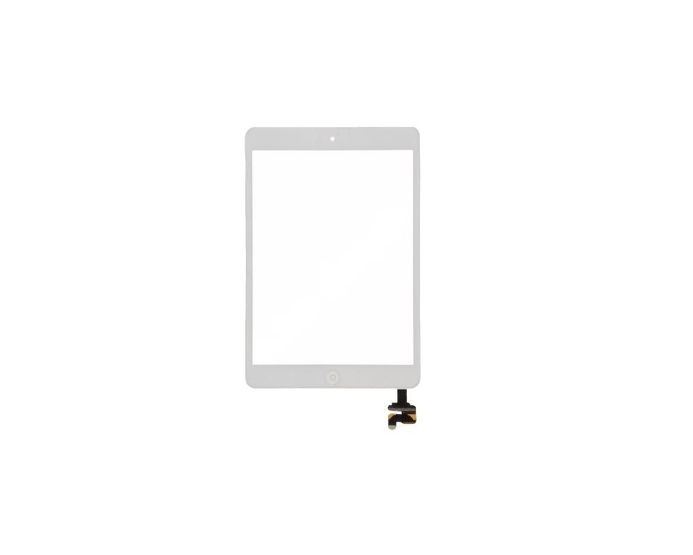 Touch Panel Completo per iPad mini - mini 2 ret Bianco AAA+