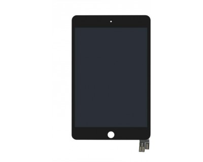 LCD + Touch Nuovo per iPad Mini 5 Nero Originale LG 