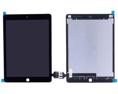 Lcd + Touch LG per iPad PRO 9.7 A1674 A1673 A1675 Nero