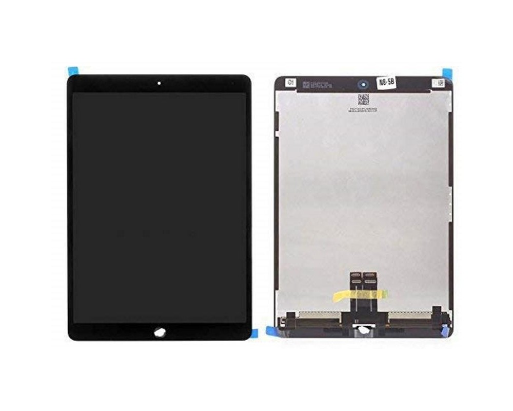 Lcd + Touch LG per iPad PRO 10.5 A1709 A1701 Nero