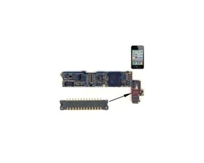 Connettore Display LCD per iPhone 4