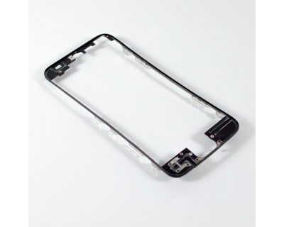 Frame con Colla a Caldo per iPhone 5S Nero