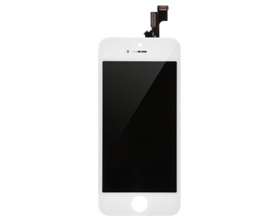 Display per iPhone 5S, Selezione Master, Bianco
