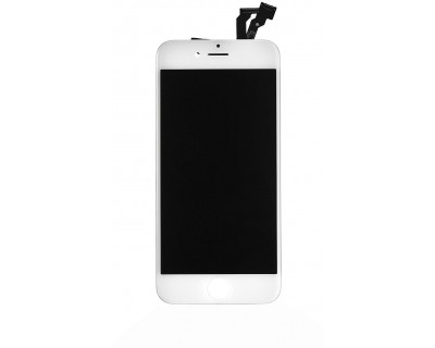 Display LCD Originale LG AAA+ per iPhone 6 Bianco