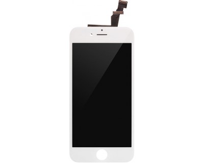 Display per iPhone 6, Selezione Master, Bianco