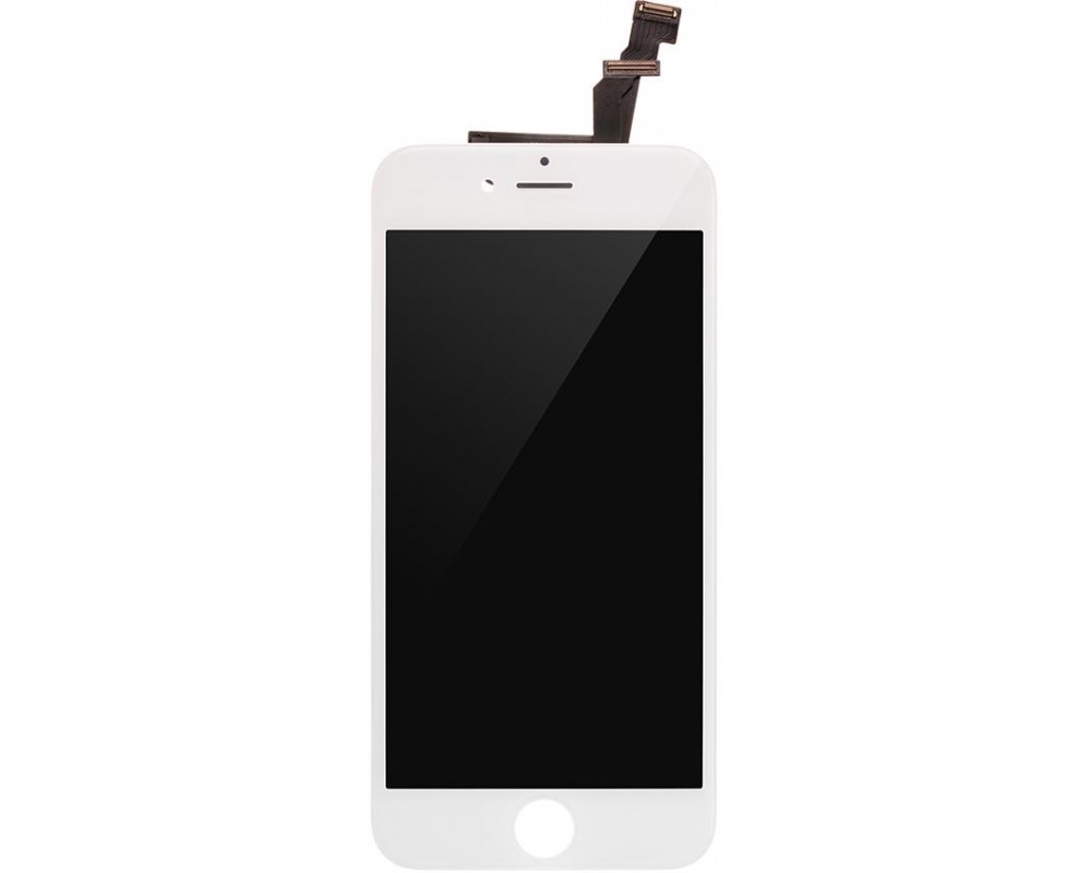 Display per iPhone 6, Selezione Master, Bianco