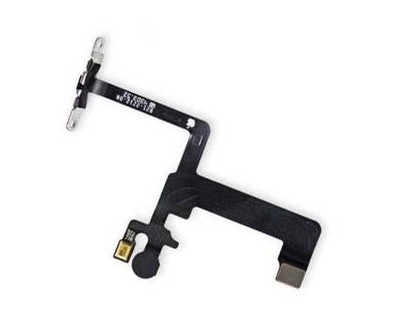 Pulsante Power Switch On/Off Flex Cable For iPhone 6 Plus