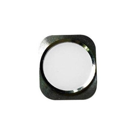 Pulsante Home per iPhone 6 & 6 Plus Bianco