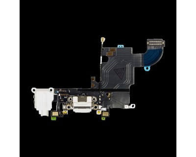 Connettore carica e dati flat per iPhone 6S Rose Gold