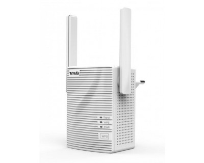 Range extender wireless 300Mbps a muro 1porta LAN Tenda A301