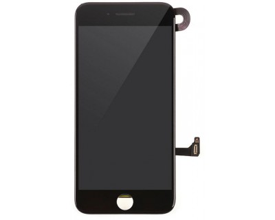 Display per iPhone 7, Selezione Premium, Nero
