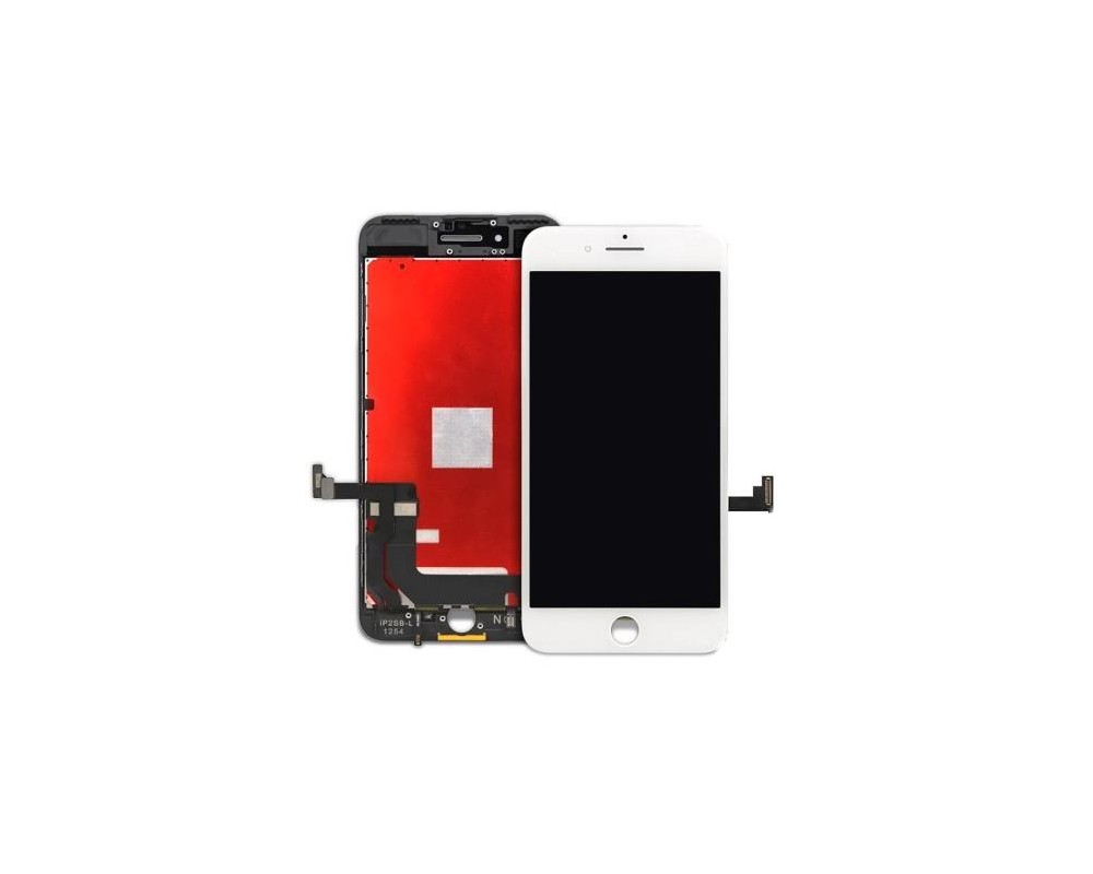 Display ESR pellicola polarizzata per iPhone 7 Plus Bianco