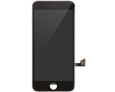 Display per iPhone 8, Selezione Premium, Nero