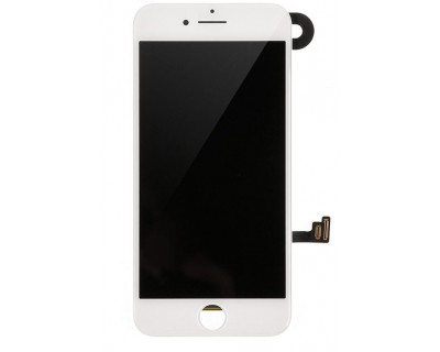 Display per iPhone 8, Selezione Premium, Bianco