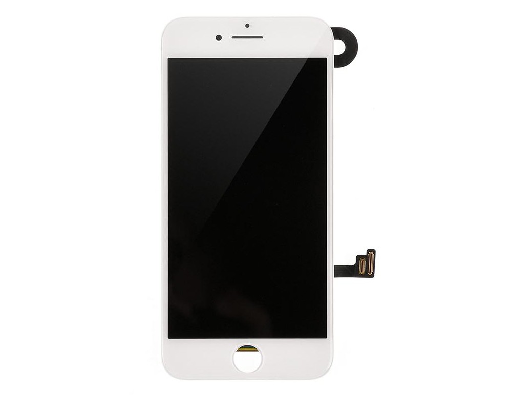 Display per iPhone 8, Selezione Master, Bianco