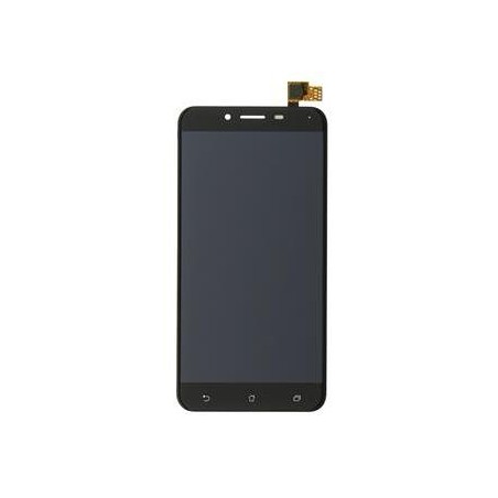 LCD Display + Touch Asus ZenFone 3 Max ZC553KL Nero