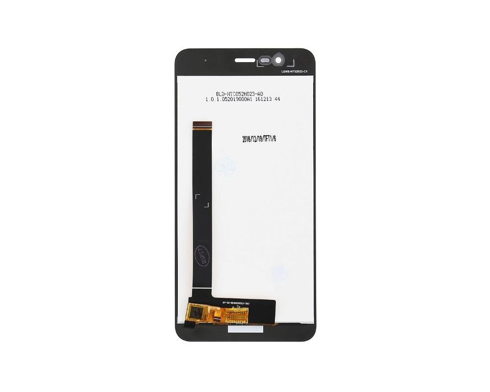 LCD + Touch Originale Asus ZenFone 3 Max ZC520TL Nero