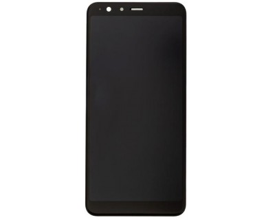 Lcd Originale per Asus ZenFone Max Plus ZB570TL Black