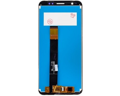 LCD Display + Touch Asus ZB555KL Zenfone Max M1 Black