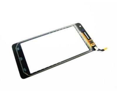 Touch per Huawei Ascend G600 U8950D Honor 2 U9508 Nero
