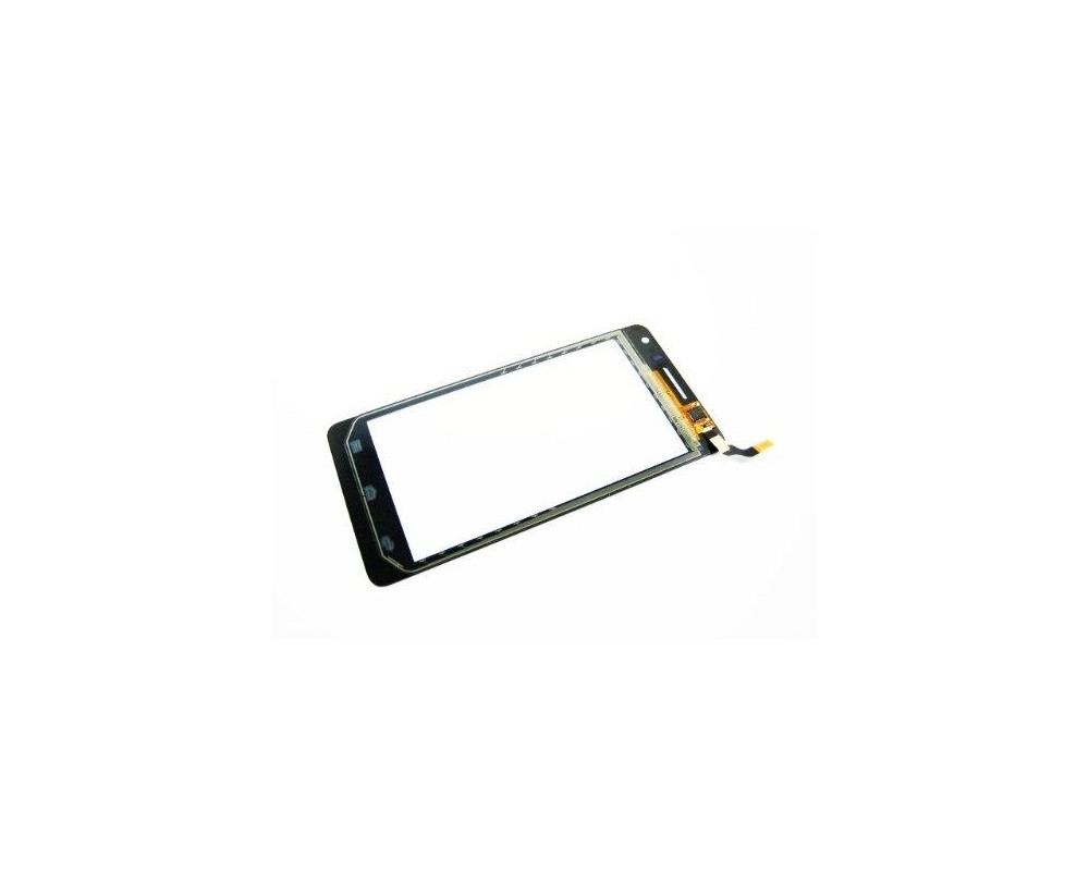 Touch per Huawei Ascend G600 U8950D Honor 2 U9508 Nero