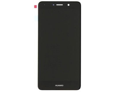 LCD Huawei Y7 2017 - Nova Lite Plus - Mate 9 Lite Nero