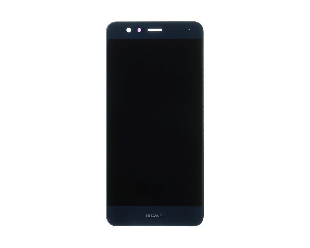 Huawei P10 Lite LCD Display + Touch Originale Blu