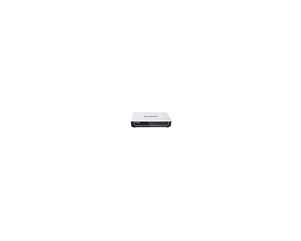 Tenda S16 - 16 porte 10/100Mbit Desktop Switch