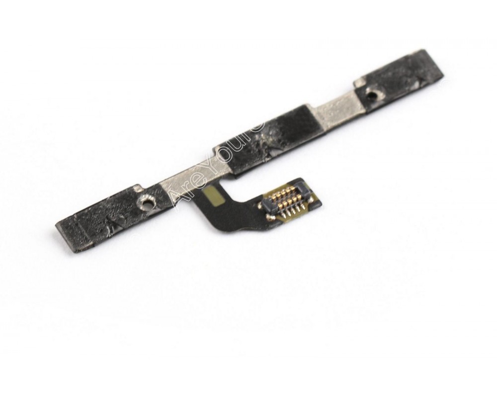 ON/OFF FLEX CABLE  PER HUAWEI P8
