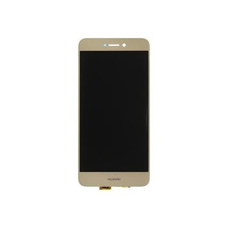 Huawei P8/P9 Lite 2017 LCD Display + Touch Originale Gold