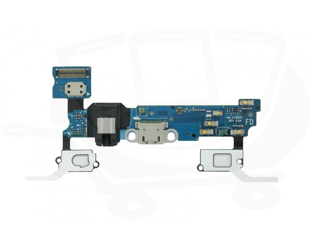 Flat USB Carica e Dati Originale Samsung A7 GH9607662A