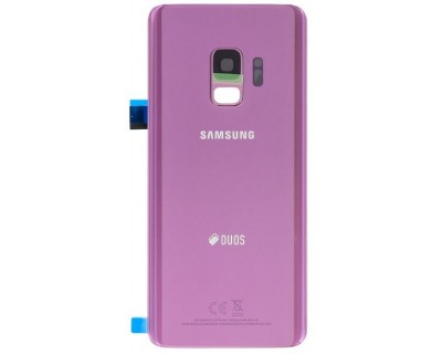 Coperchio posteriore Originale Samsung S9 G960 Purple