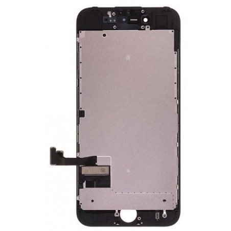 Display per iPhone 7 in Tecnologia In-Cell Nero