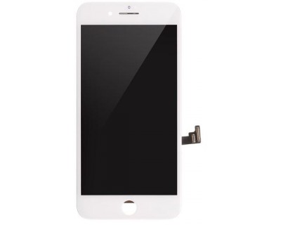 Display per iPhone 7 Plus in Tecnologia In-Cell Bianco