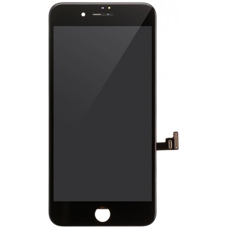 Display per iPhone 7 Plus in Tecnologia In-Cell Nero