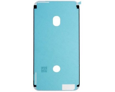 Adesivo guarnizione Lcd iPhone 8 Plus Bianco Set 10 adesivi