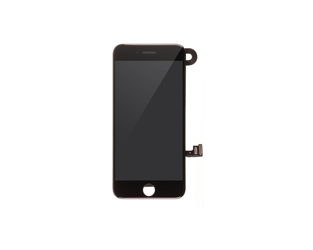 Display per iPhone 8 Plus in Tecnologia In-Cell Nero