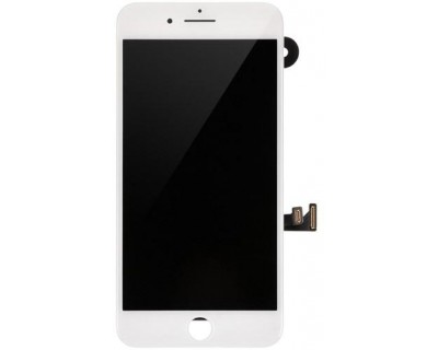 Display per iPhone 8 Plus in Tecnologia In-Cell Bianco