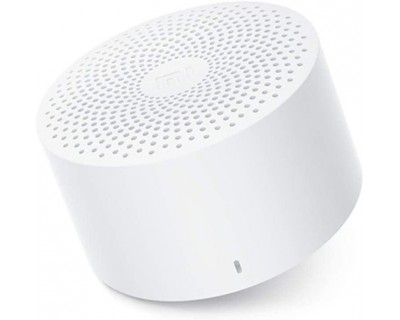 Mi Compact Bluetooth Speaker 2 - Bianco