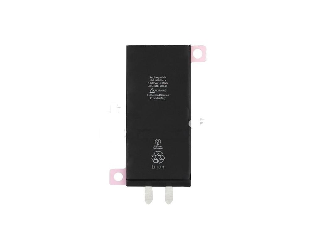 Batteria senza chip 0 cicli per iPhone 11 Pro Max 3046mAh