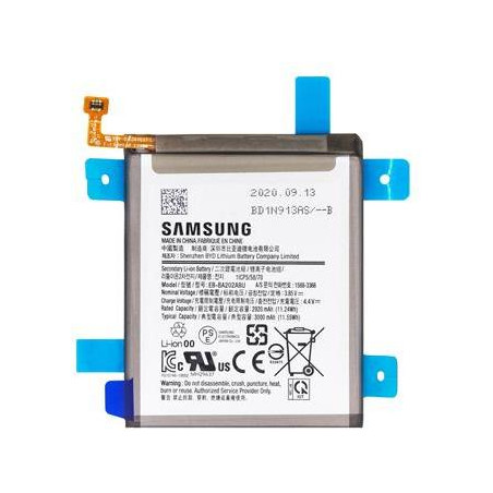 Batteria GH82-20188A Samsung A205 Galaxy A20e Service Pack