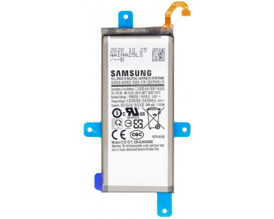 Batteria Samsung EB-BJ800ABE per Service pack A6 A600 ecc