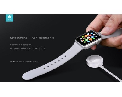 Caricatore Wireless per Apple Watch Magnetico