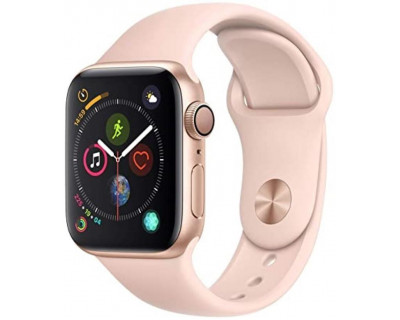 Apple Watch Series 4 AL 40mm Rose/Pink Wifi A1977 Usato G A