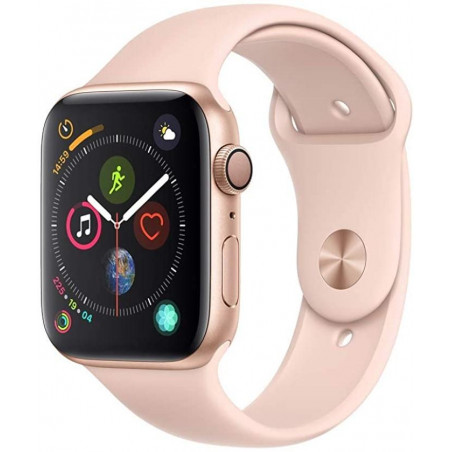 Apple Watch Series 4 AL 44mm Rose/Pink Wifi A1978 Usato G A