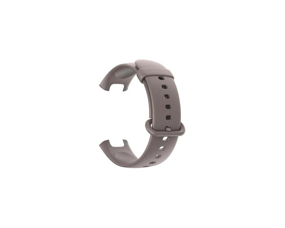 Brown Strap - RedMI Smart Watch 2 Lite