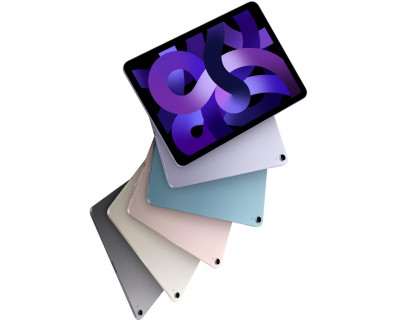 Apple iPad Air 4 A2324 64GB Wi-Fi + Cellular Silver