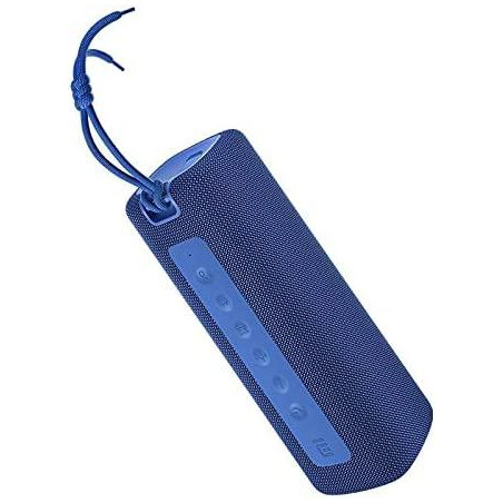 Mi Portable Bluetooth Speaker (16W) Blue